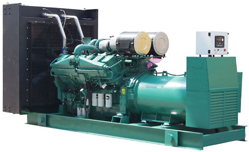 双阳30kw康明斯柴油发电机组图片 双阳30kw康明斯柴油发电机组图片