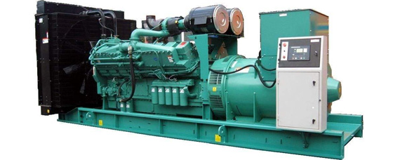 双阳柴油发电机 双阳柴油发电机
