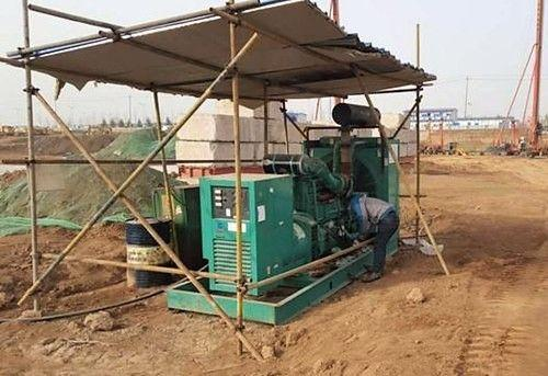 双阳发电机出租 双阳发电机出租