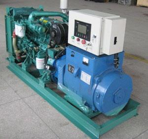 双阳发电机出租 双阳发电机出租