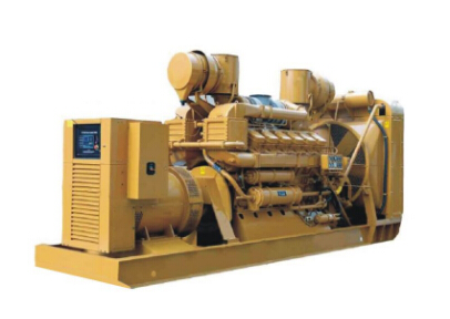 双阳发电机出租