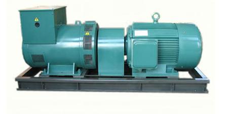 双阳发电机出租