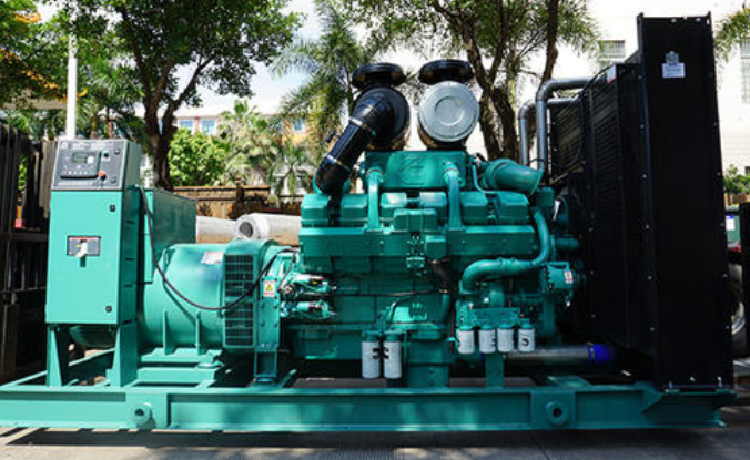 双阳柴油发电机 双阳柴油发电机